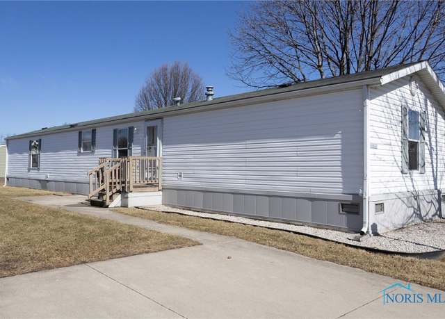 Property at 14900 County Road H #66, Wauseon, OH 43567, 3 beds, 2 baths