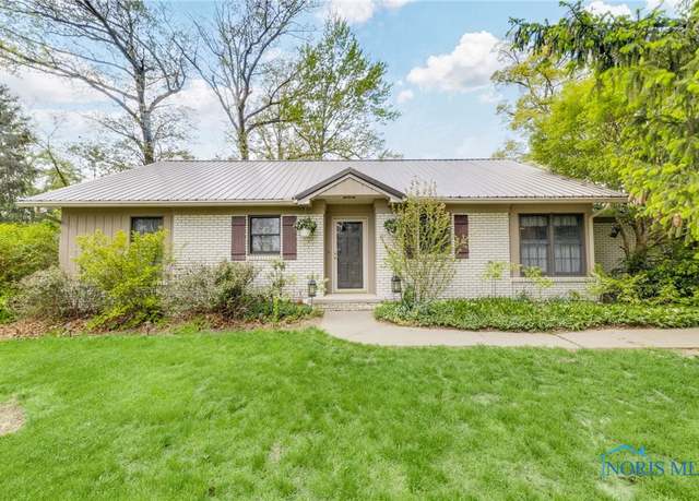 Property at 7373 County Road 12, Wauseon, OH 43567, 3 beds, 3 baths