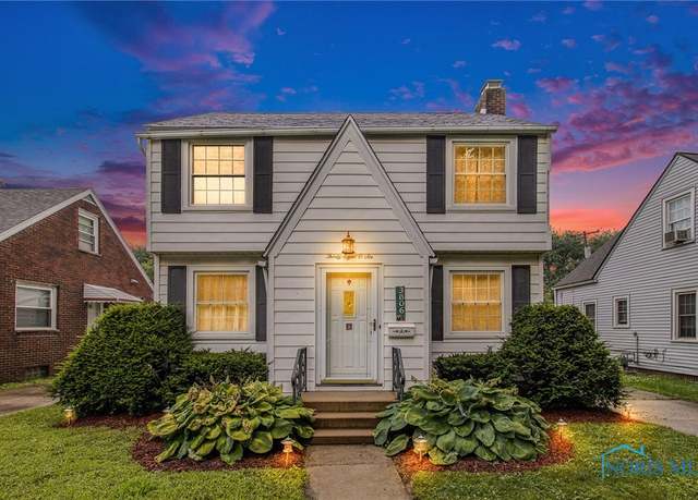 Property at 3806 Doty Dr, Toledo, OH 43613, 3 beds, 2 baths