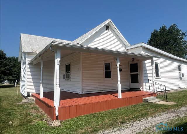 Property at 318 Belmont St, North Baltimore, OH 45872, 2 beds, 1 bath