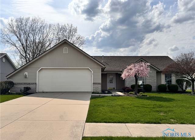 Property at 1226 Bellaire Ave, Bryan, OH 43506, 3 beds, 2 baths