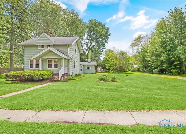Property at 5957 Chaney Dr, Toledo, OH 43615, 3 beds, 1.5 baths