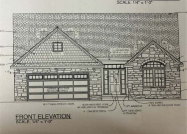 Property at 3460 Moonlit Pass, Monclova, OH 43542, 3 beds, 2 baths