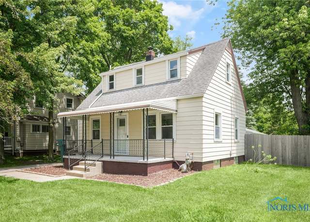 Property at 1830 Penn Rd, Toledo, OH 43615, 3 beds, 2 baths