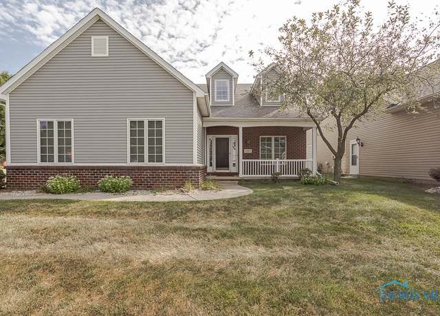 Property at 3203 Rivers Edge Dr, Perrysburg, OH 43551, 3 beds, 3 baths