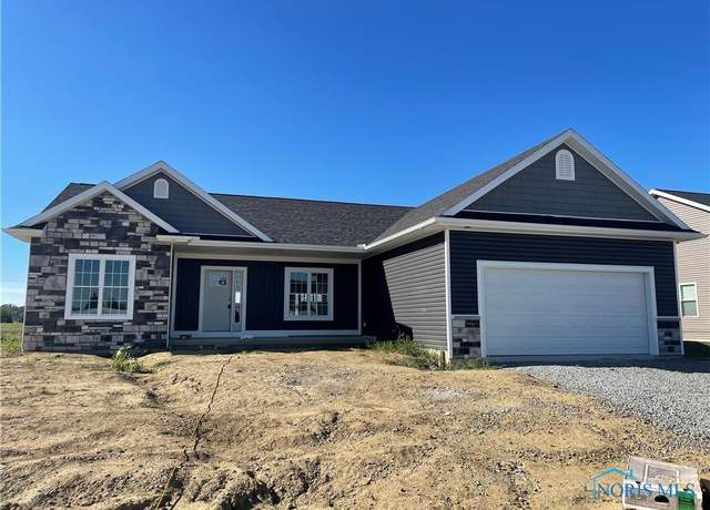 Property at 9641 Early Dr, Findlay, OH 45840, 3 beds, 2 baths