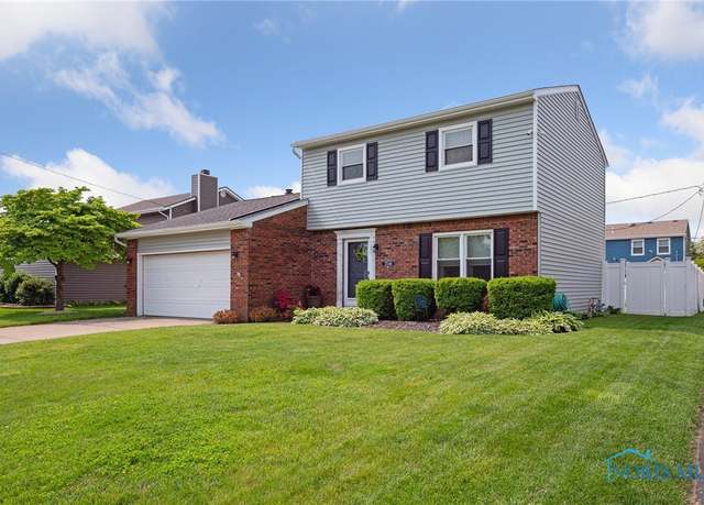 Property at 2546 Redfox Dr, Toledo, OH 43611, 3 beds, 1.5 baths