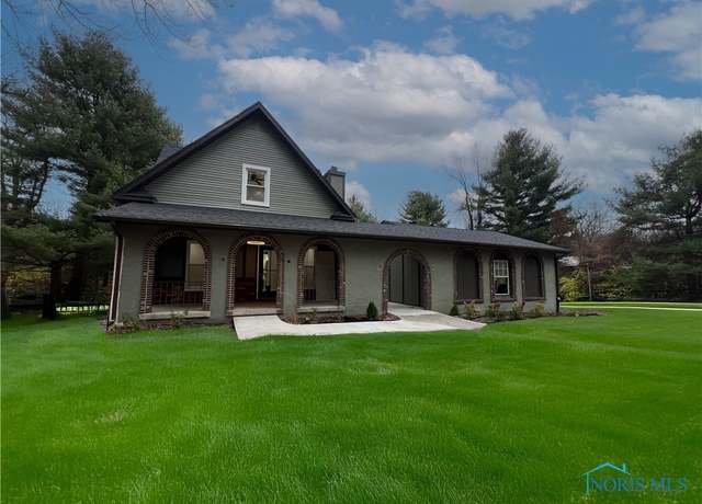 Property at 6933 Providence Neapolis Swanton Rd, Swanton, OH 43558, 4 beds, 2.5 baths