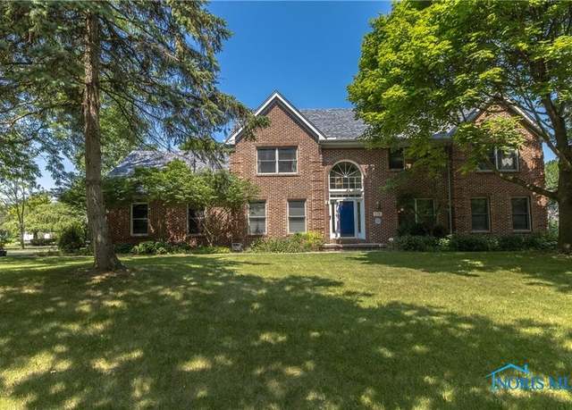 Property at 276 Blue Harbor Ct, Perrysburg, OH 43551, 4 beds, 3 baths