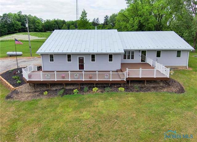 Property at 5545 County Highway 240, Mount Gilead, OH 43338, 3 beds, 3 baths