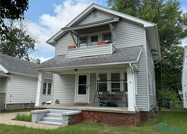Property at 4029 Grantley Rd, Toledo, OH 43613, 3 beds, 2 baths