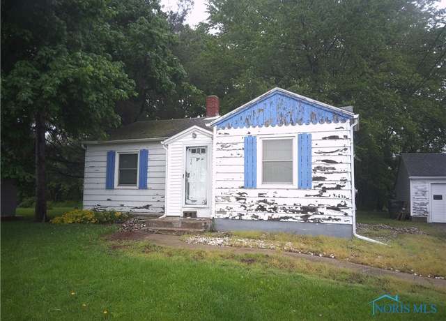 Property at 06327 Us Highway 127, Bryan, OH 43506, 2 beds, 1 bath