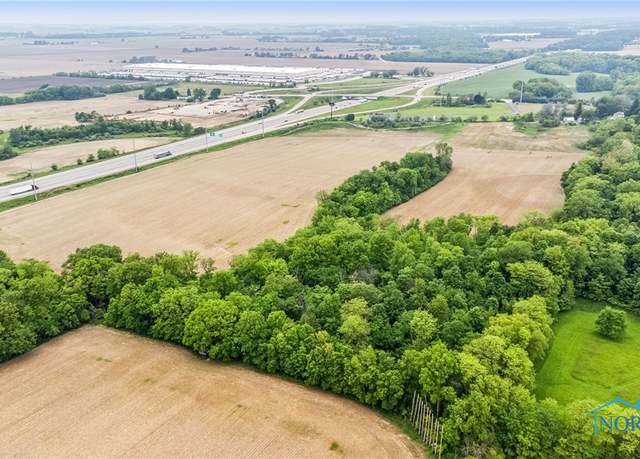 Property at 11755 State Route 613, Van Buren, OH 45889, 3 beds