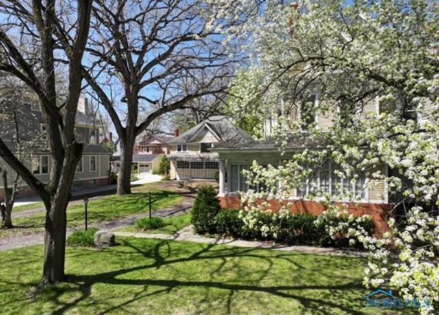 Property at 2401 Robinwood Ave, Toledo, OH 43620, 17 beds, 7 baths