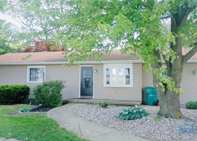 Property at 17918 Dunbridge Rd, Bowling Green, OH 43402, 3 beds, 1.5 baths
