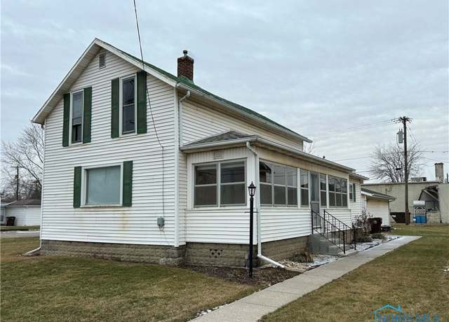 Property at 1220 S Jackson Ave, Defiance, OH 43512, 1 bed, 1 bath