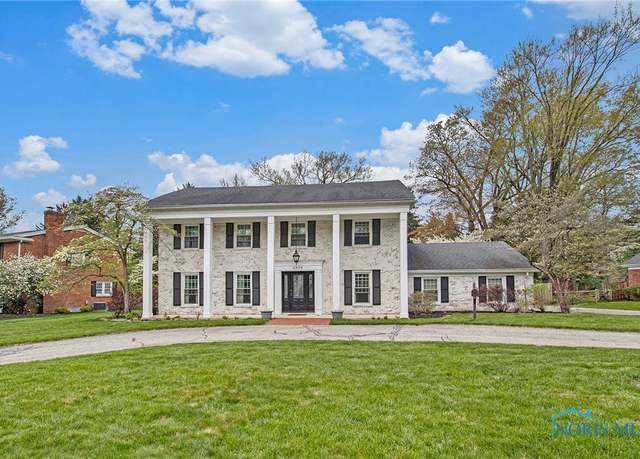 Property at 4805 Skelly Rd, Toledo, OH 43623, 5 beds, 2.5 baths