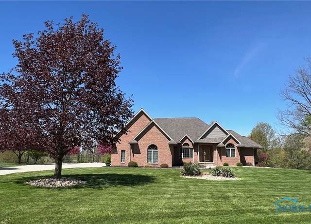 Property at 5506 Brookview Ln, Upper Sandusky, OH 43351, 4 beds, 2.5 baths