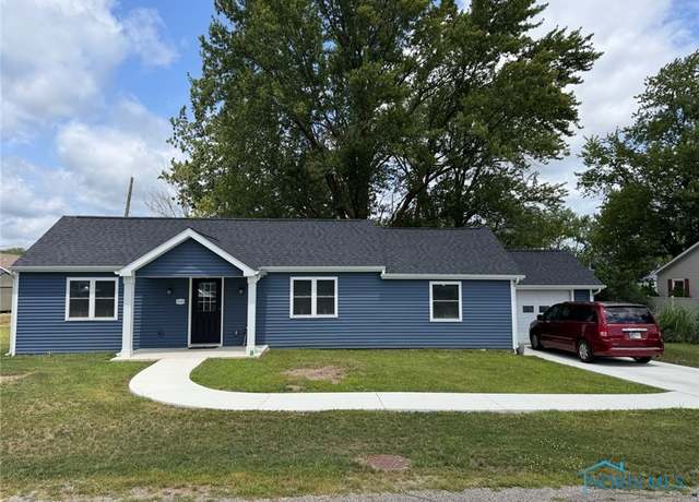 Property at 15043 E Mulberry, Bryan, OH 43506, 2 beds, 2 baths