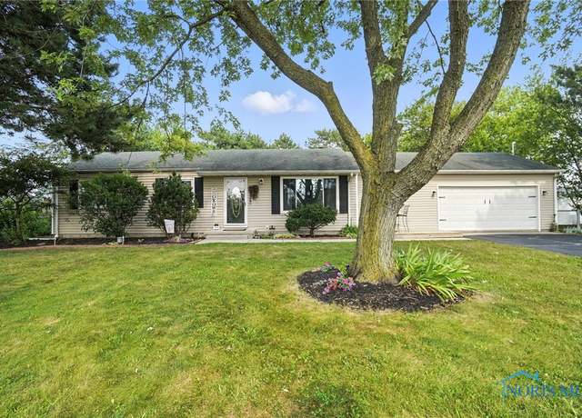 Property at 24818 Fort Meigs Rd, Perrysburg, OH 43551, 3 beds, 1 bath