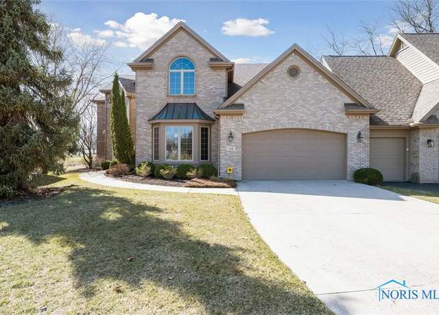 Property at 146 Stone Oak Blvd, Holland, OH 43528, 5 beds, 5.5 baths
