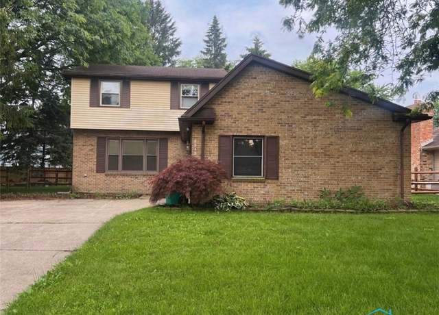 Property at 6515 Marie Ln, Maumee, OH 43537, 3 beds, 1.5 baths