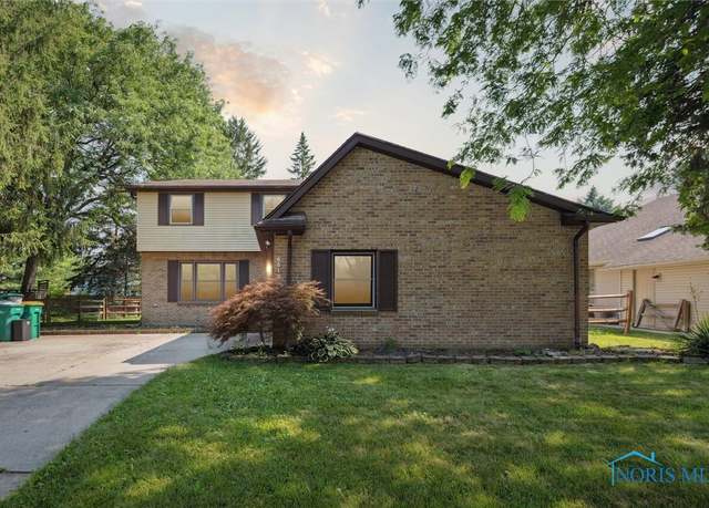 Property at 6515 Marie Ln, Maumee, OH 43537, 3 beds, 1.5 baths