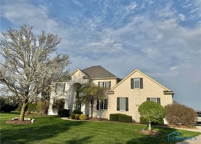 Property at 7438 Nordic Way Ct, Maumee, OH 43537, 4 beds, 3 baths