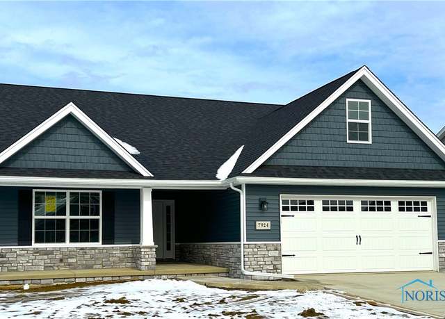 Property at 7924 Silverado Dr, Monclova, OH 43542, 3 beds, 2 baths