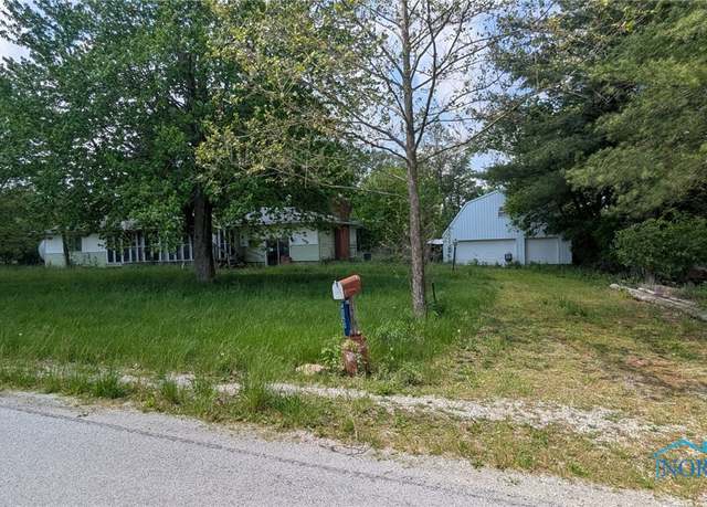 Property at 4050 County Road 107, Upper Sandusky, OH 43351, 4 beds