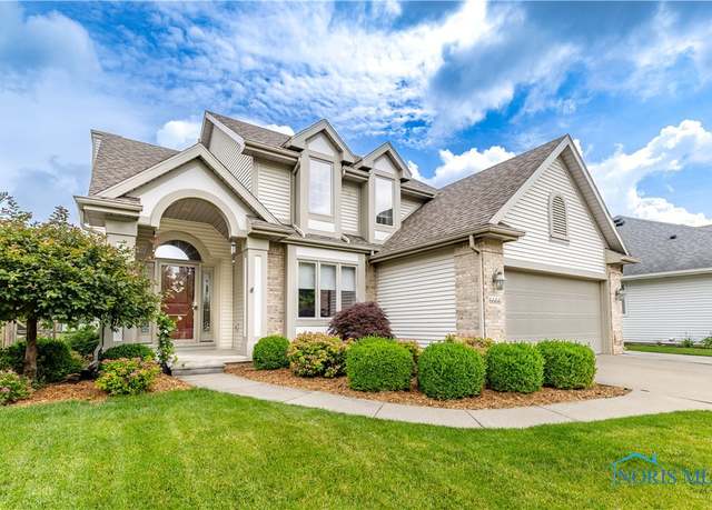 Property at 6666 Brick Yard Ct, Maumee, OH 43537, 3 beds, 2.5 baths