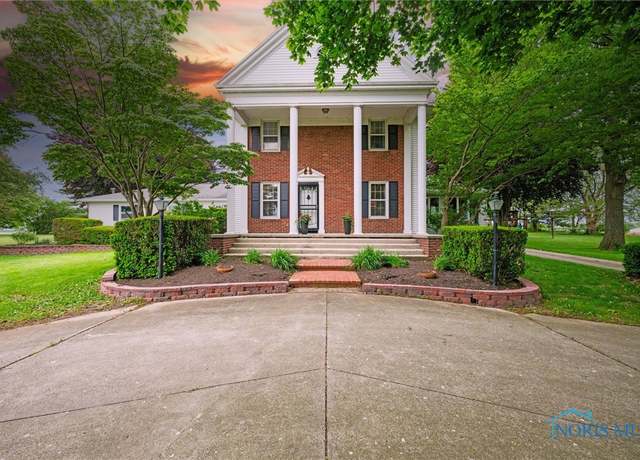 Property at 15310 State Route 64, Metamora, OH 43540, 5 beds, 3.5 baths