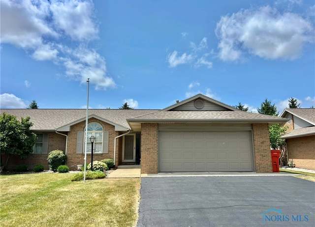 Property at 2110 Stonecliff Dr, Findlay, OH 45840, 3 beds, 2 baths