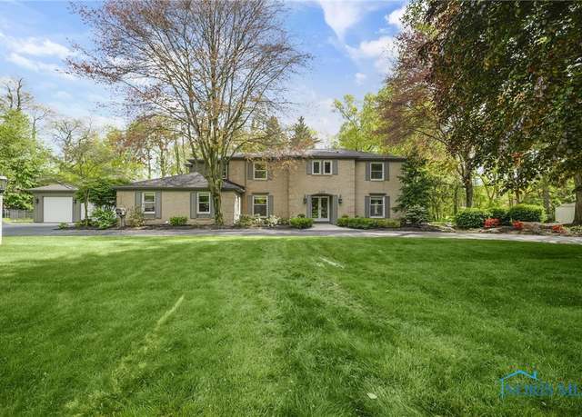 Property at 5315 Coldstream Rd, Toledo, OH 43623, 5 beds, 4 baths