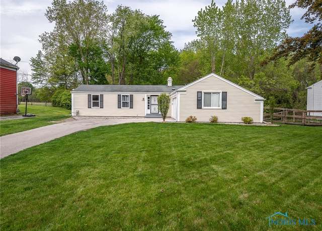 Property at 2029 W Terrace View St, Toledo, OH 43607, 3 beds, 2 baths