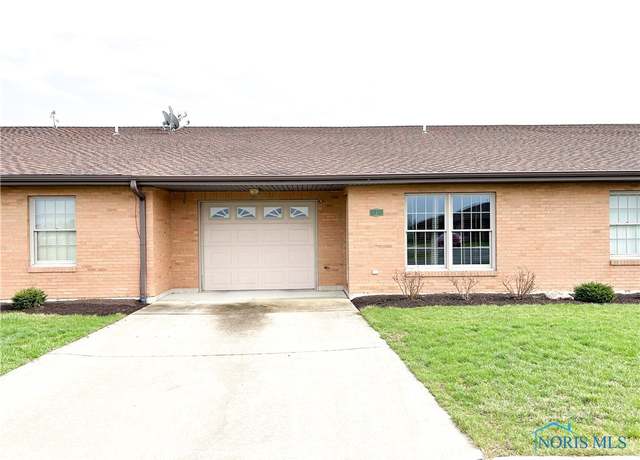 Property at 12783 Road 82 #1, Paulding, OH 45879, 2 beds, 2 baths