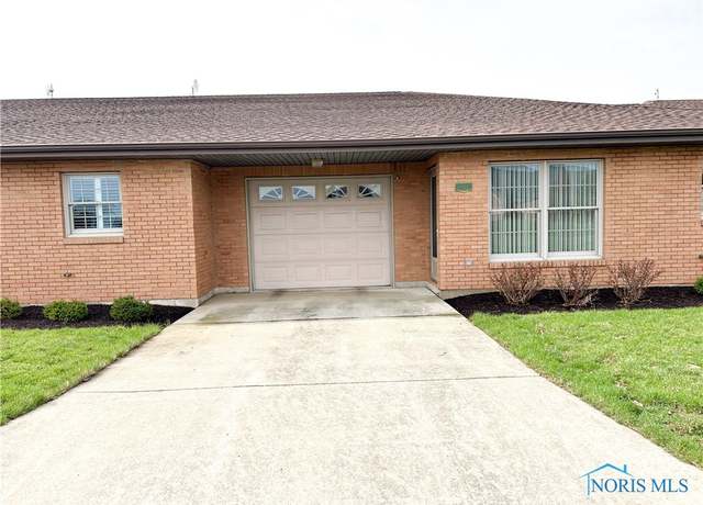 Property at 12783 Road 82 #8, Paulding, OH 45879, 1 bed, 1 bath