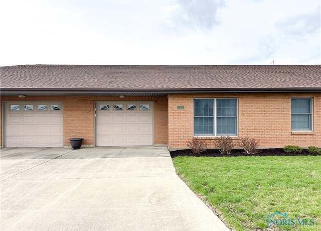 Property at 12783 Road 82 #10, Paulding, OH 45879, 2 beds, 1 bath