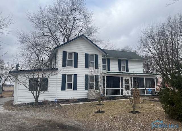 Property at 10243 S Dixie Hwy, Portage, OH 43451, 4 beds, 2 baths