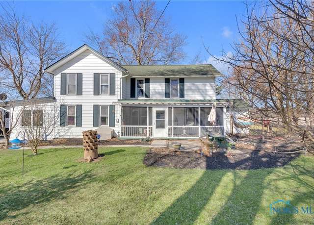 Property at 10243 S Dixie Hwy, Portage, OH 43451, 4 beds, 2 baths