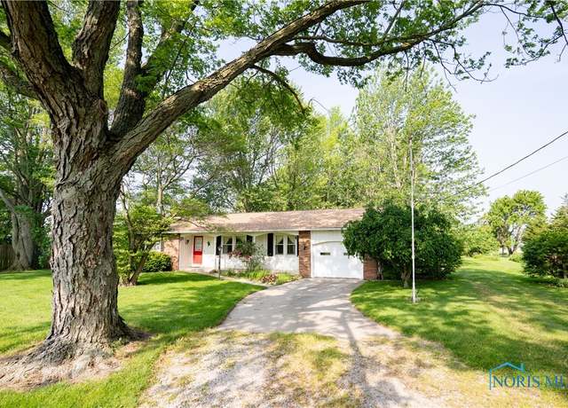Property at 11976 Defiance Henry Co. Line Rd, Holgate, OH 43527, 3 beds, 1.5 baths