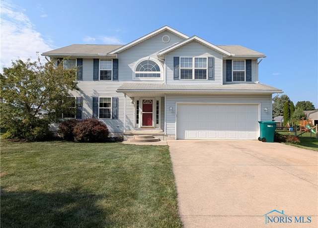 Property at 4053 Ranger Dr, Northwood, OH 43619, 3 beds, 2.5 baths