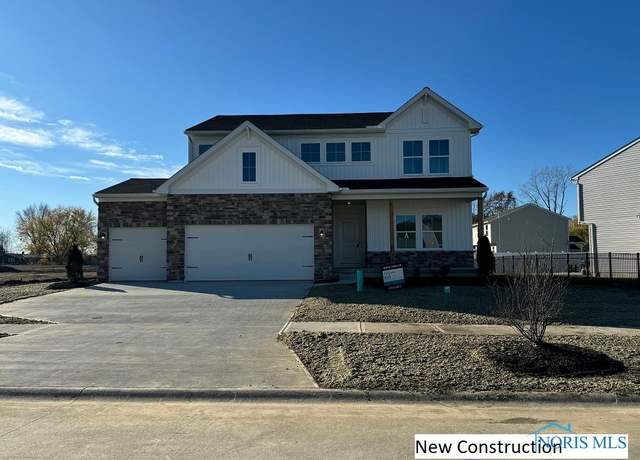 Property at 936 Darter Dr, Bowling Green, OH 43402, 4 beds, 4 baths