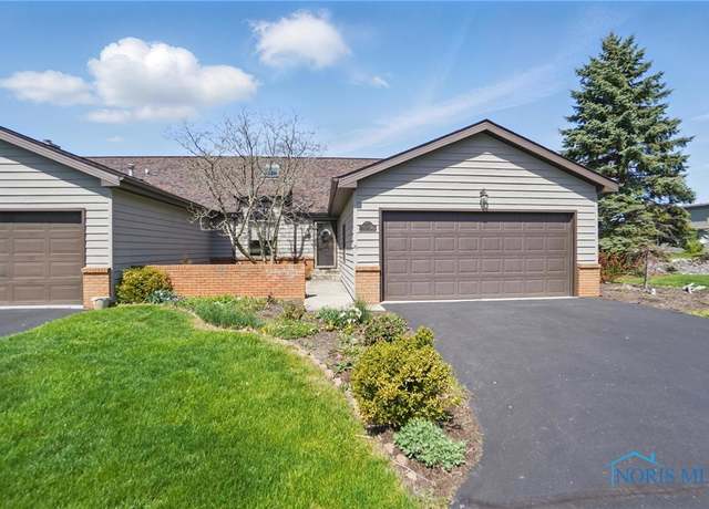 Property at 1067 Fox Run Rd, Findlay, OH 45840, 2 beds, 2 baths