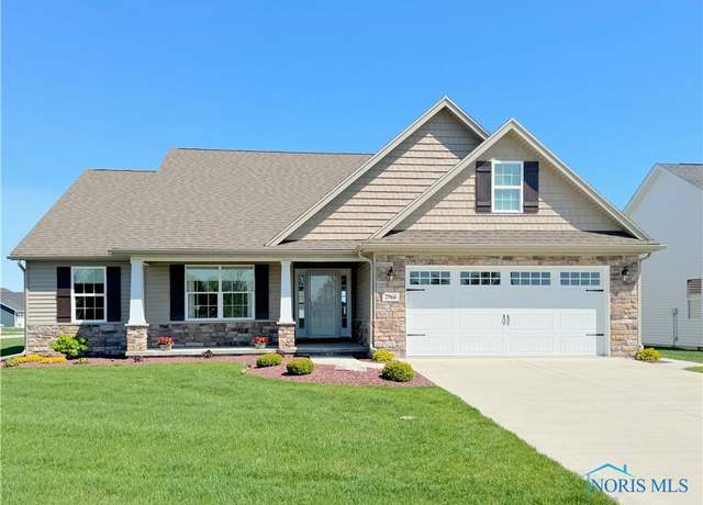 Property at 7966 Sonoma Dr, Monclova, OH 43542, 3 beds, 2 baths