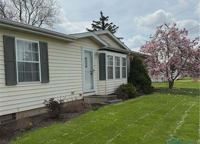 Property at 429 W Main St, Delta, OH 43515, 3 beds, 2 baths