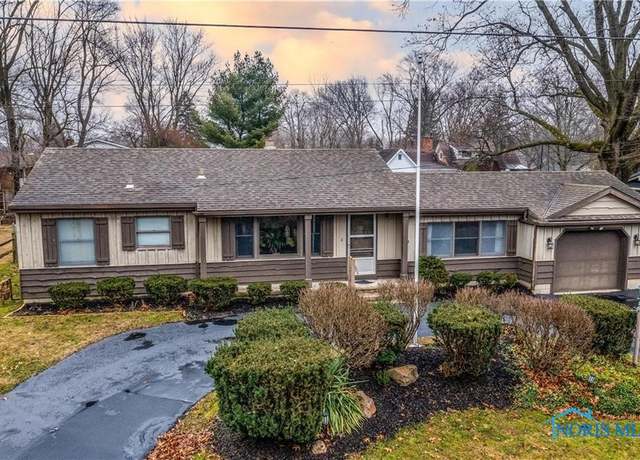 Property at 4538 Vineyard Rd, Toledo, OH 43623, 3 beds, 1 bath