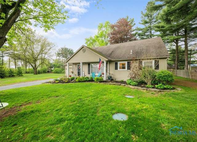 Property at 4405 Able Ct, Sylvania, OH 43560, 4 beds, 3 baths