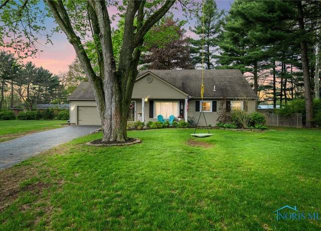 Property at 4405 Able Ct, Sylvania, OH 43560, 4 beds, 3 baths