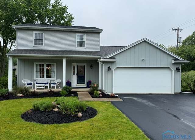 Property at 431 Hertford Ct, Maumee, OH 43537, 3 beds, 1.5 baths